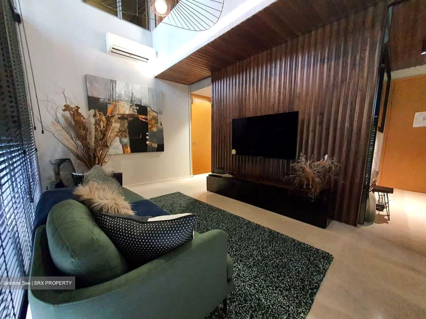 Mon Jervois (D10), Condominium #548948291